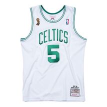 Mitchell &amp; NessNBA Authentic Jersey 'Boston Celtics - Kevin Garnett 2007... - $177.00