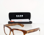Brand New Authentic Garrett Leight Eyeglasses Officine Generale DB 50mm - £132.06 GBP