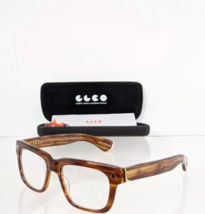Brand New Authentic Garrett Leight Eyeglasses Officine Generale DB 50mm - £132.38 GBP