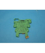 Phoenix Contact 2966016 PLC-BSC-24DC/21 Relay socket Used - $6.90 CAD