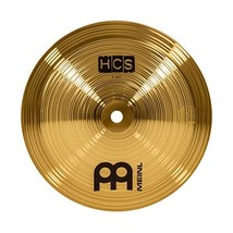 Meinl HCS8B HCS 8 inch Bell Cymbal  - $82.00