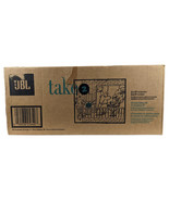 NEW NIB  JBL Take 2 RF Transmitter &amp; Receiver Set Wireless Suround - €158,56 EUR