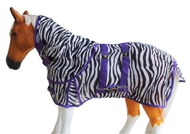 Miniature Weanling Donkey Pony Horse Foal Summer Flysheet  51823 - $42.99
