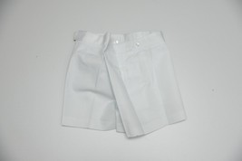 Fred Perry  Men&#39;s White Shorts - £2.96 GBP