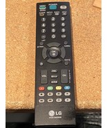 LG AKB73655806 Replacement Remote  *Pre Owned/Some Wear* yy1 - $16.39 CAD