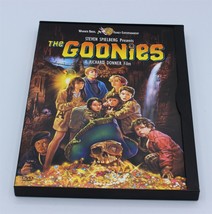 The Goonies (DVD, 1985) - £3.20 GBP
