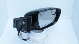 15-16 Murano Door Side Mirror w/360° Surround View Camera Pssnger Right RH 15pin image 6