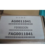 Nortel Networks AG0011041 FAG0011041 FB9B000N Processor Board Used? New? - £55.14 GBP