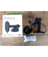 iOttie Velox Magnetic Wireless Mount For Dash &amp; Windshield - $155.66 MXN
