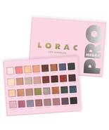 LORAC Mega PRO Palette 4 Eyeshadow $244 value 100% Authentic - £65.92 GBP