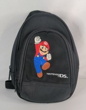 Nintendo DS Carrying Case / Backpack - Mario - £9.47 GBP