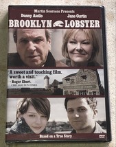 Brooklyn Lobster (Dvd, 2006) New / Factory Sealed / Free Shipping - £5.15 GBP