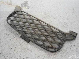 Suzuki FRONT FENDER HOOD GRILL: MISC: Kinquad lta450 lta500 lta700 lta750 - £8.78 GBP