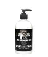 Master Series Unscented Jizz Water Based Body Glide - 16oz - £23.08 GBP