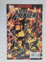 Dark Avengers #2 5 6 &amp; #8 Lot Combine Shipping And Save BX2443NN - £3.48 GBP