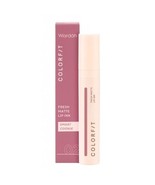 Wardah Colorfit Lip Ink Serum Infused (02 Smart Cookie) 4 gr - $31.26