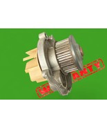 12-2017 fiat 500L 500 1.4L engine motor coolant water pump OEM - €85,51 EUR