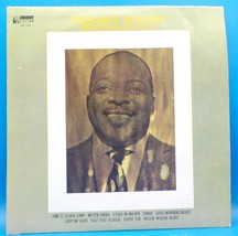 Count Basie &amp; His Orchestra LP &quot;Self Titled&quot; NM VG++ BX6 - £5.41 GBP