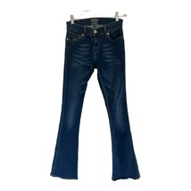 Ted Baker Bankok Bootcut Blue Jeans Size W26/L32 - £37.46 GBP