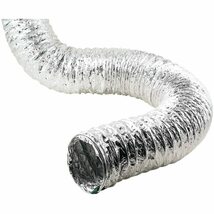 generic 450 / TD450 dryer vent, No Size, No Color - $54.00
