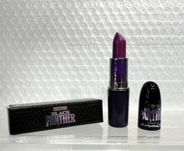 MAC Lipstick Black Panther Lipstick *Wacandan Sunset* Full Size LTD EDITION - £25.30 GBP