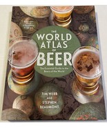 The World Atlas of Beer, Revised &amp; Expanded: The Essential Guide to the ... - £9.53 GBP