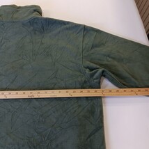 Columbia WM6113 Men's CASCADE Greens Steens Mountain Fleece Full Zip Jacket XL image 6