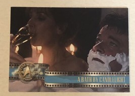 Star Trek Cinema Trading Card #75 Jonathan Frakes - £1.54 GBP