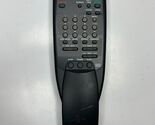Yamaha CDC5 V302270 Remote Control, Black for CDC505, CDC575 - $13.32