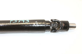 2003-2009 NISSAN 350Z A/T DRIVESHAFT AT DRIVE SHAFT AUTOMATIC P3793 image 5