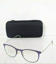 Brand New Authentic LINDBERG Eyeglasses 6539 50mm Color C13/GT 6539 Frame - £284.88 GBP