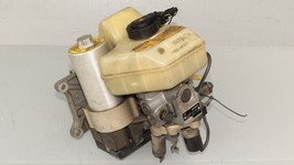 89 Cadillac Allante Anti Lock Brake ABS Master Cylinder Booster Pump Actuator