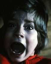 The Shining Danny Lloyd Screaming 8x10 Photo (20x25 cm approx) - £7.84 GBP