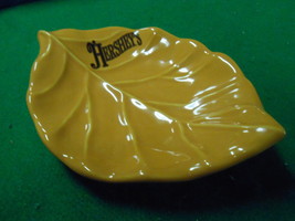 Great HERSHEY Collectable Dish....Made by PFALTZGRAF..........F FREE POS... - $17.41