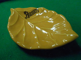 Great HERSHEY Collectable Dish....Made by PFALTZGRAF..........F FREE POS... - £13.01 GBP