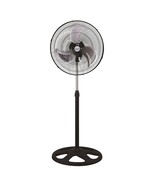Kool Zone 18 Inch 3 Speed Industrial Stand Fan - $144.99