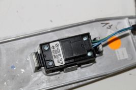 2003-2006 w215 MERCEDES CL500 CL55 CL600 PASSENGER WINDOW SWITCH ASSY BEZEL 2225 image 10
