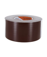 Duct Tape Shurtape 3 in x 60 yd - 10 mil - Brown - $17.48 CAD