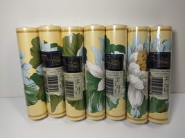 10 Village Floral Wall Paper Border Rolls 15Ft, 6.87in 17cm Wide 7 roll 105 feet - £47.08 GBP