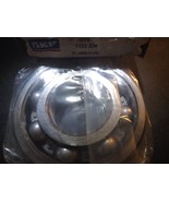 SKF 6313 JEM Deep Groove Ball Bearing 65mm Bore 140mm OD 33mm - $1,455.13 MXN