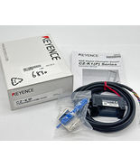 Keyence CZ-K1P Fiberoptic Sensor/Amplifier Unit  - €151,46 EUR