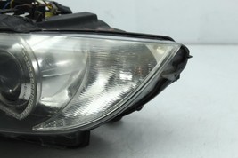 Driver Headlight Convertible Xenon HID Fits 08-13 BMW M3 71876 image 2