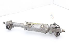 06-13 LEXUS IS350 STEERING GEAR RACK Q1255 image 9