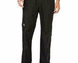 THE NORTH FACE VENTURE DRYVENT LIGHTWEIGHT WATERPROOF SHELL PANTS size L... - £55.44 GBP