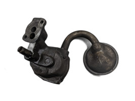 Engine Oil Pump From 1998 GMC K2500  5.7 12555281 - £23.59 GBP