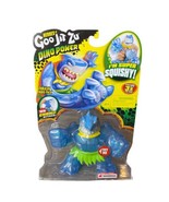 Heroes Of Goo Jit Zu Thrash Hero Pack Toy For Kids Stretchy Shark NEW - £24.02 GBP