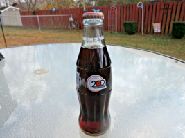 1994 COCA COLA BOTTLE UNIVERSITY OF TENNESSEE 200 YEARS OF LEARNING 1794... - £3.84 GBP