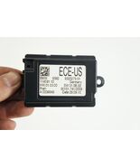 2014-2016 BMW 535I 528i 550i Idrive radio media Touch Control Module 932... - €45,31 EUR