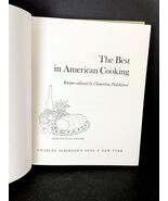 The Best in American Cooking Clementine Paddleford 1970 Vintage Recipes ... - €8,13 EUR