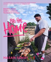 Big Has Home: The Sunday Times Bestseller From Bbc Young Master Chef S New Judge - £18.59 GBP